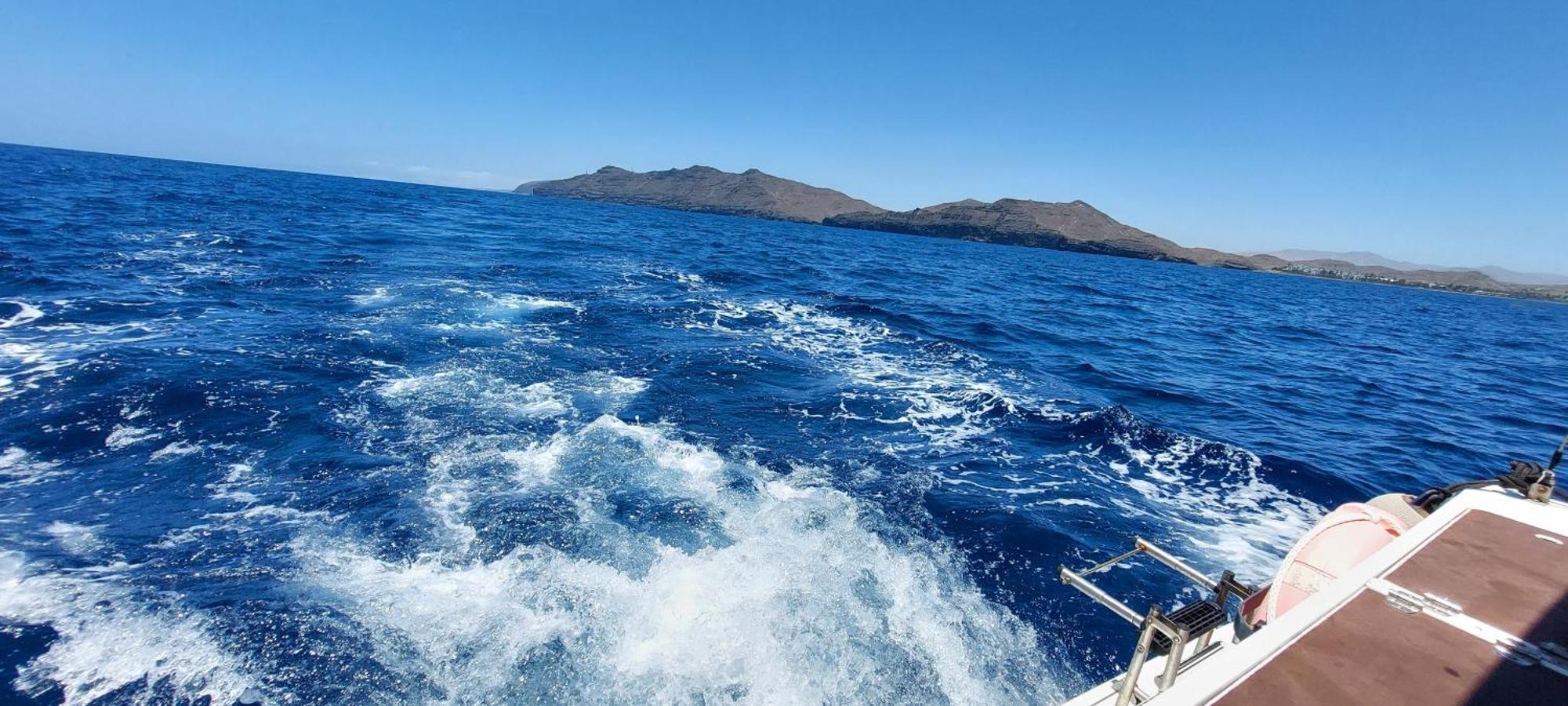 El Atico Bonito Leilighet Las Playas Eksteriør bilde
